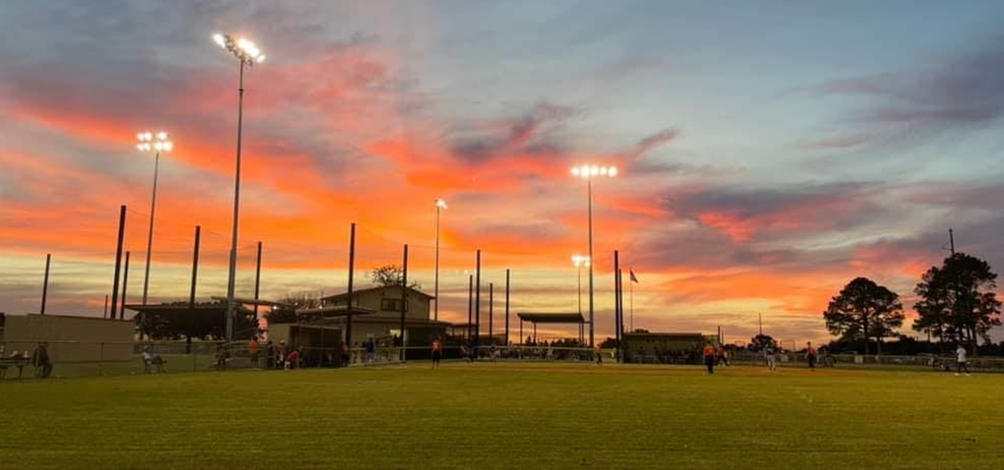 Luling Little League > Home