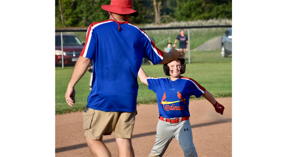 2022 Coach / Kid