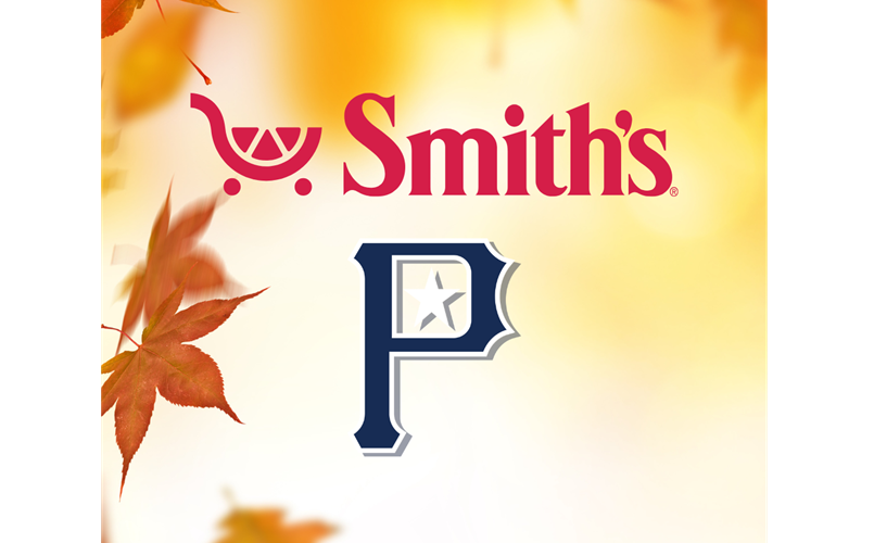 Smith's Inspiring Donations