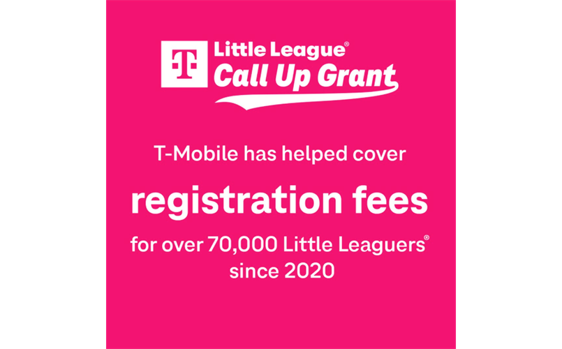 T-Mobile Grant