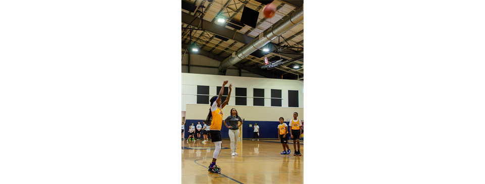 Form Shooting!