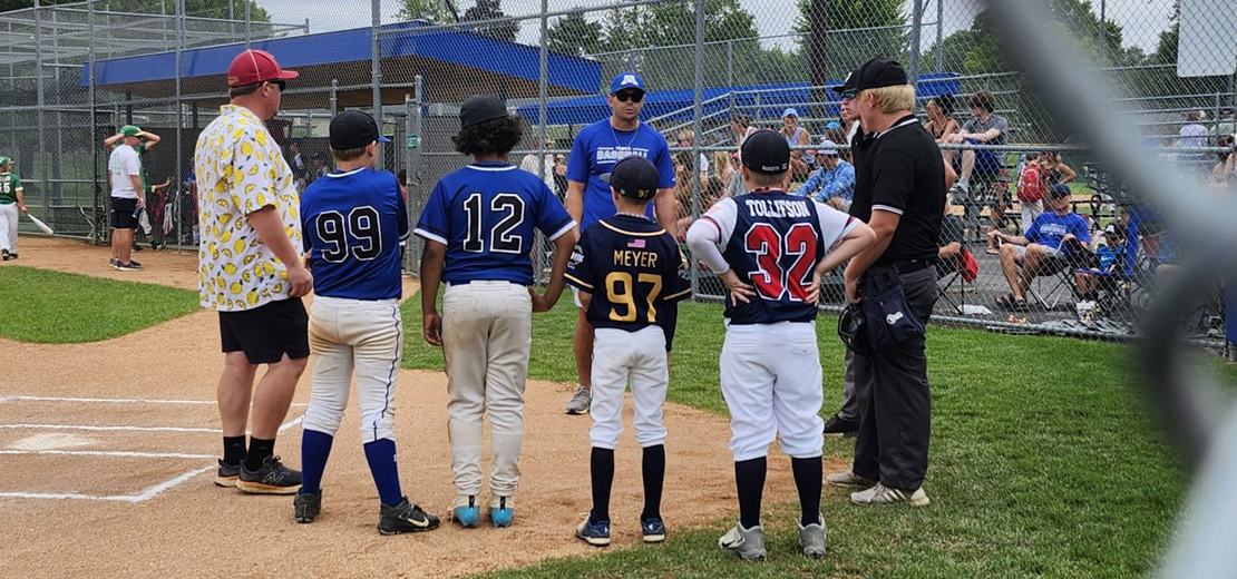 JOIN OUR APPLE VALLEY ALL STARS ALL SKILL LEVEL WELCOMED