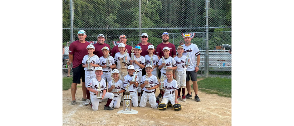 Little League Baseball