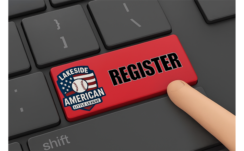 Spring 2026 Registration Opens 10/24/2025