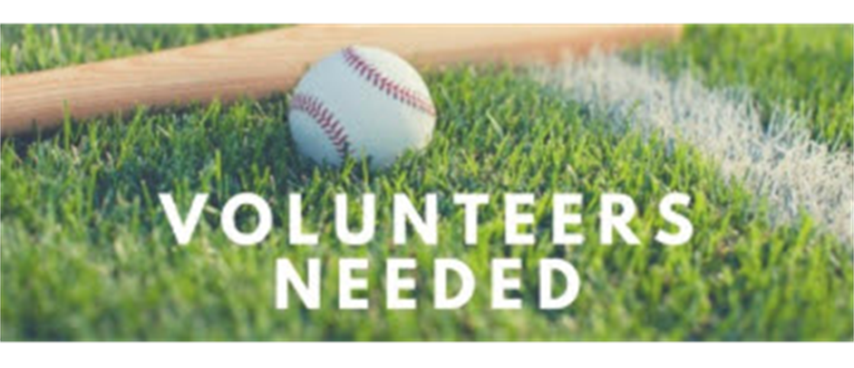 Volunteer Opportunities