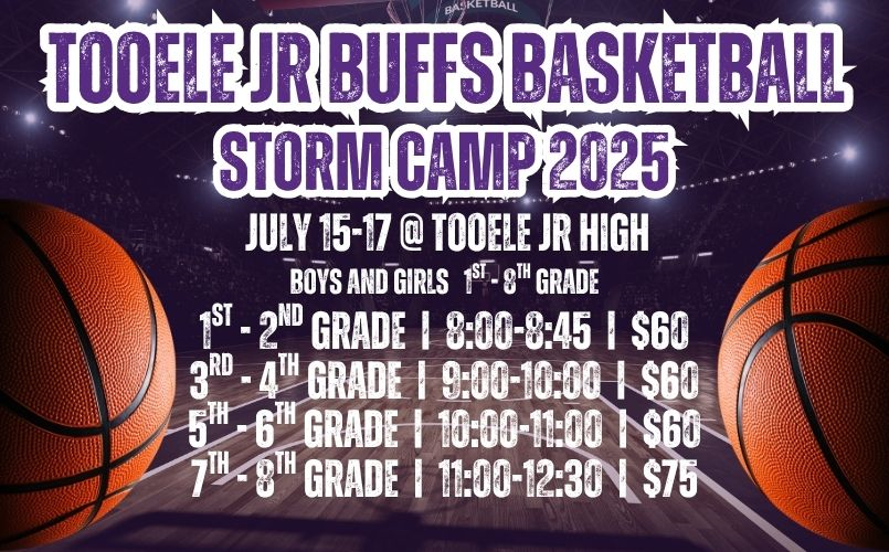 Storm Camp 2025