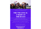 7th Annual Night at the Races