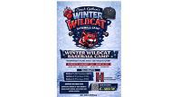 Winter Wildcat Baseball Camp
