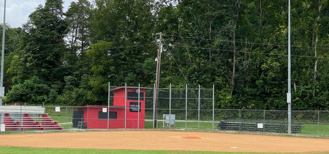 Red Boiling Springs Little League