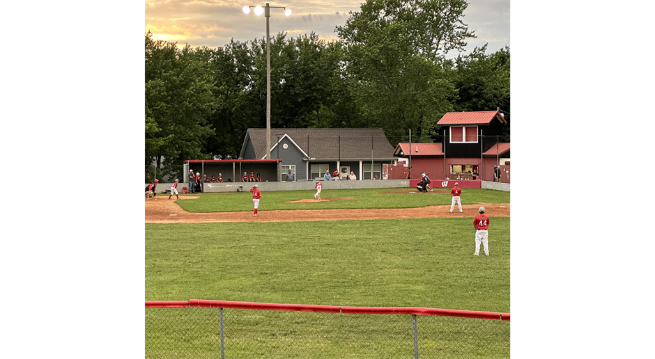 Little League