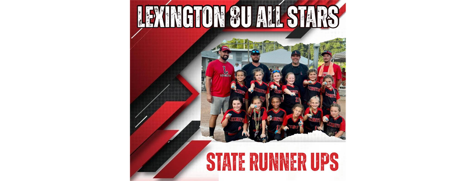 2025 8u State Finalist