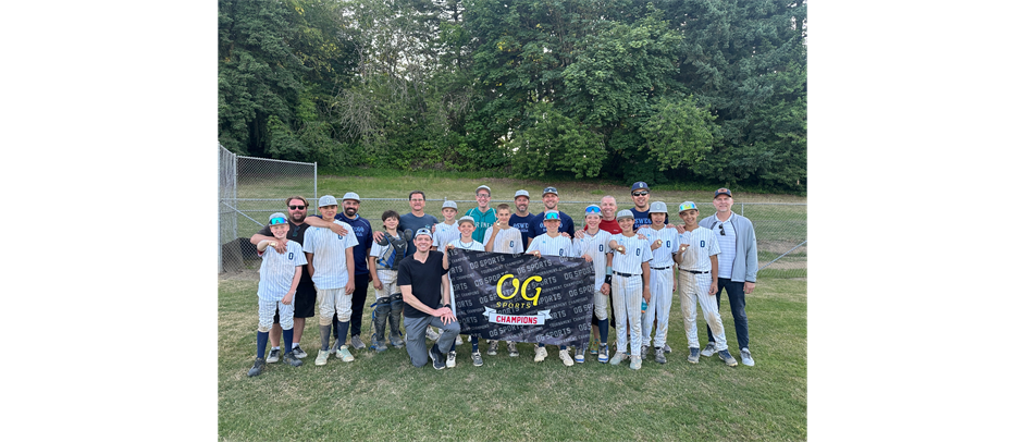 2025 13U Select