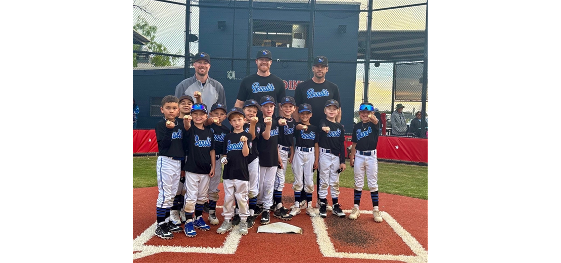 Legacy MP Tournament Champions 2026