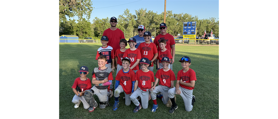 9u Bombers
