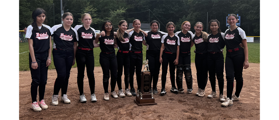 2025 City Series Champions