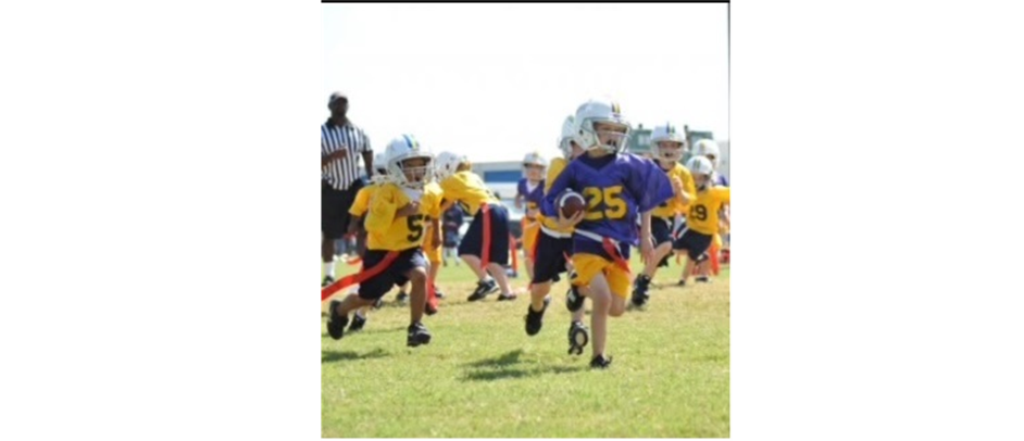 Football Fun