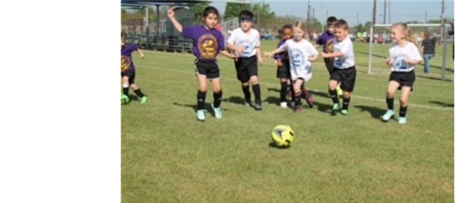 Soccer - Let's Kick It