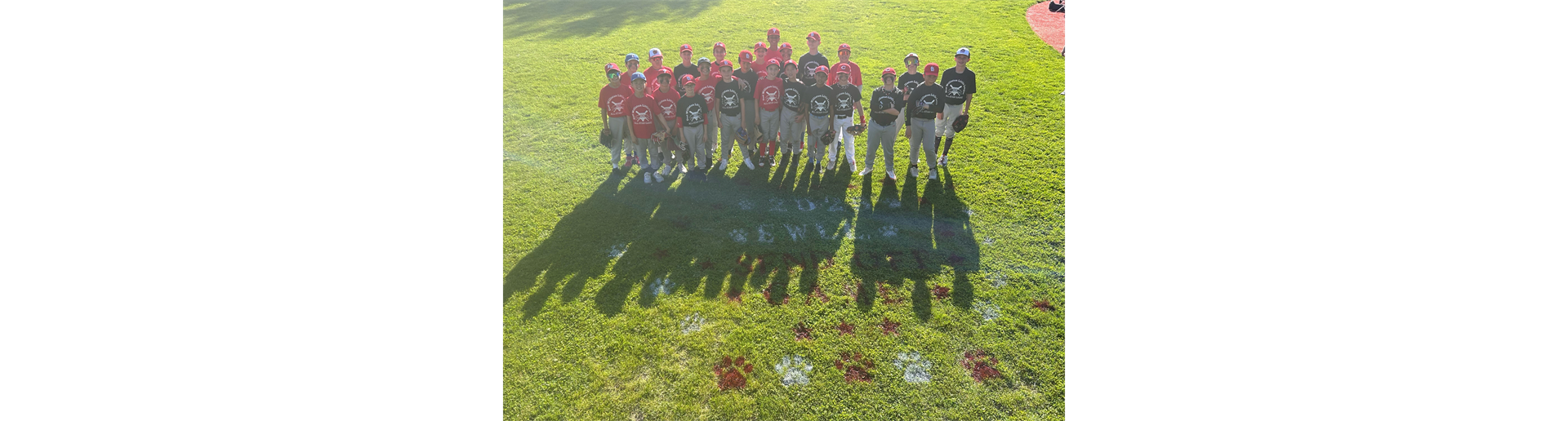 2025 Boys Send- Off Game