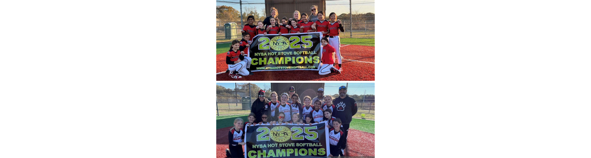 Wildcats Champions