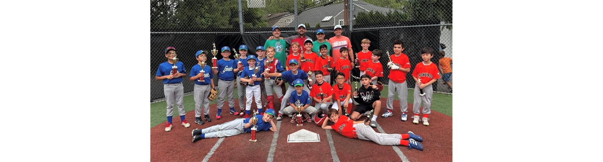 Minors Boys Championship