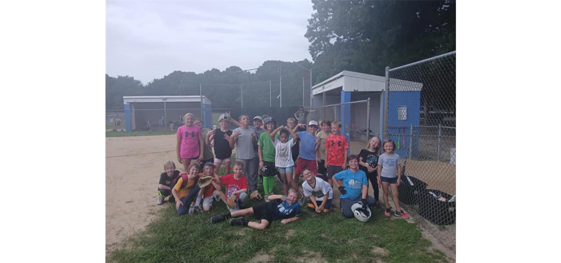 Fall Pick Up Games