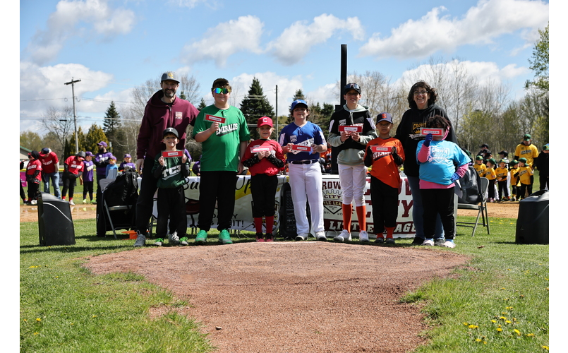 Opening Day!