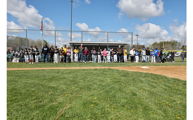 Opening Day!