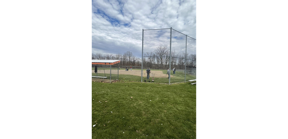 Details & dates for our Field Workdays...COMING SOON!