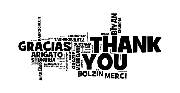 Thank You Chelsea and Molly!