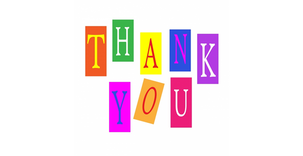 Thank you to our 2026 sponsors!