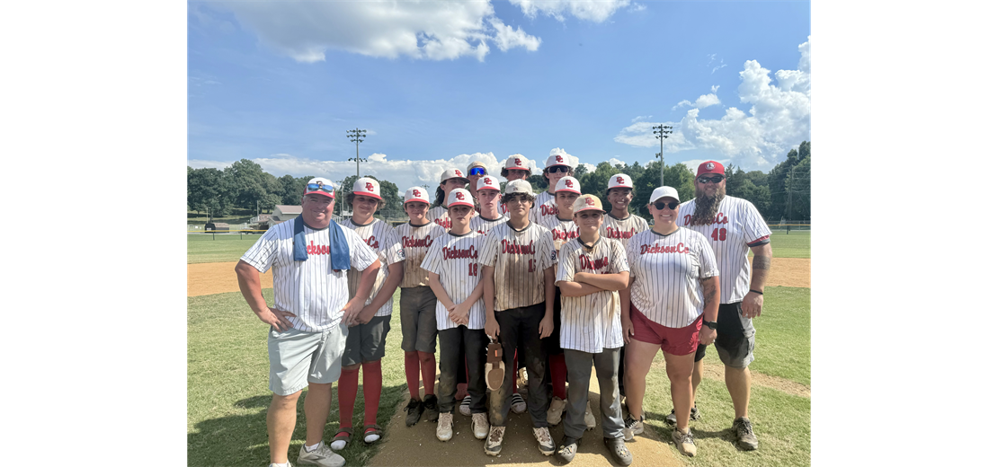 2024 Tennessee Intermediate 50/70 Champions