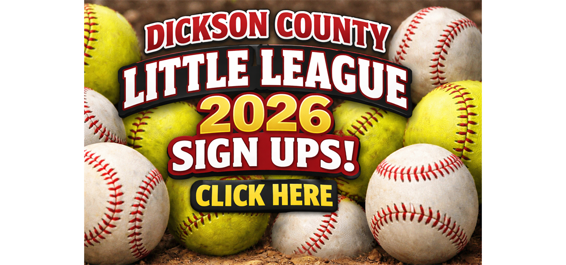 2026 Sign Ups