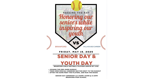 Senior / Youth Day
