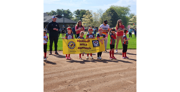 Opening Day May 3, 2025