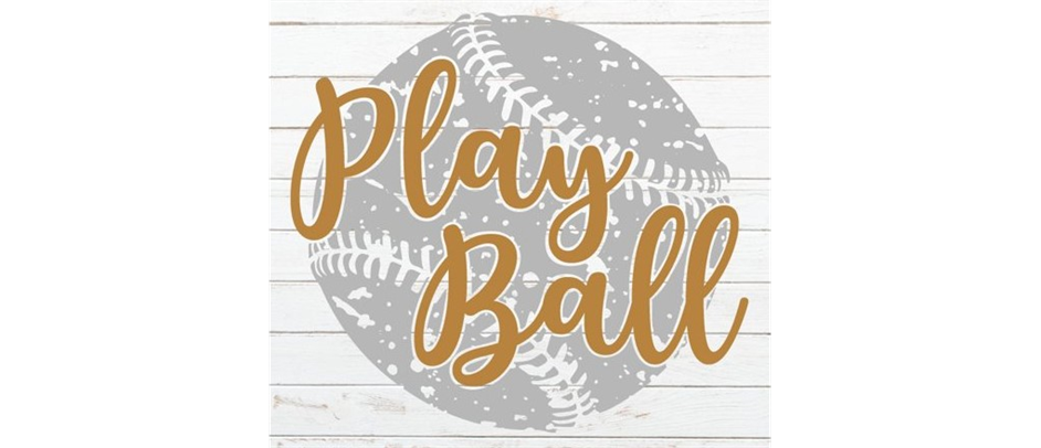 Game schedules will be posted by March 11