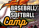 Baseball and Softball Clinic