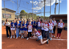 Softball Season Champions