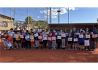 Sportsmanship and Umpire Awards