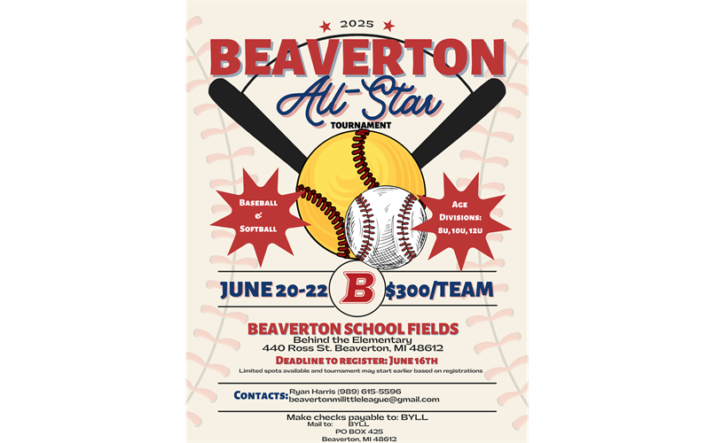 All-Star Tournament
