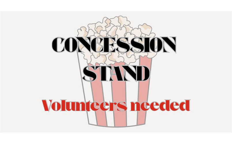 Please take a moment to sign up for a time slot that works best for you, every bit of help makes a big difference!