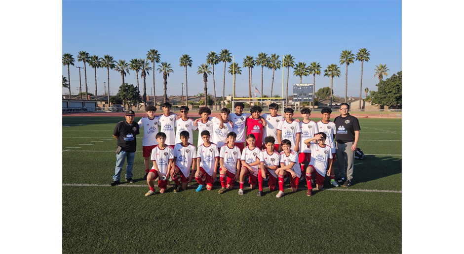 Socal Blaze SC Boys 2011
