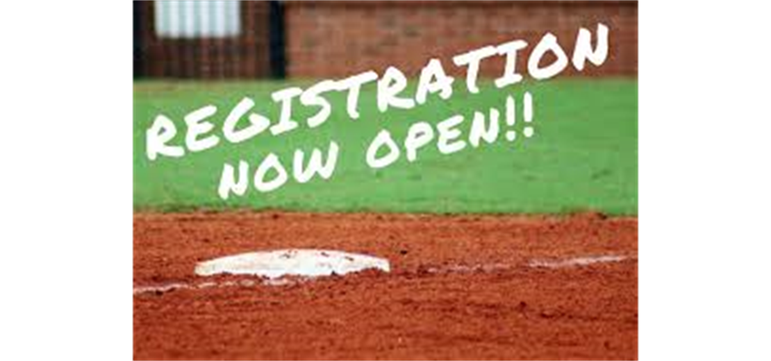 Click Here to Register For the Spring 2026 Season!