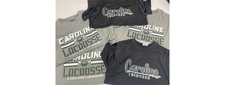 New Season, New Gear
