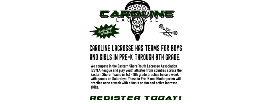 Help us Spread the Word!