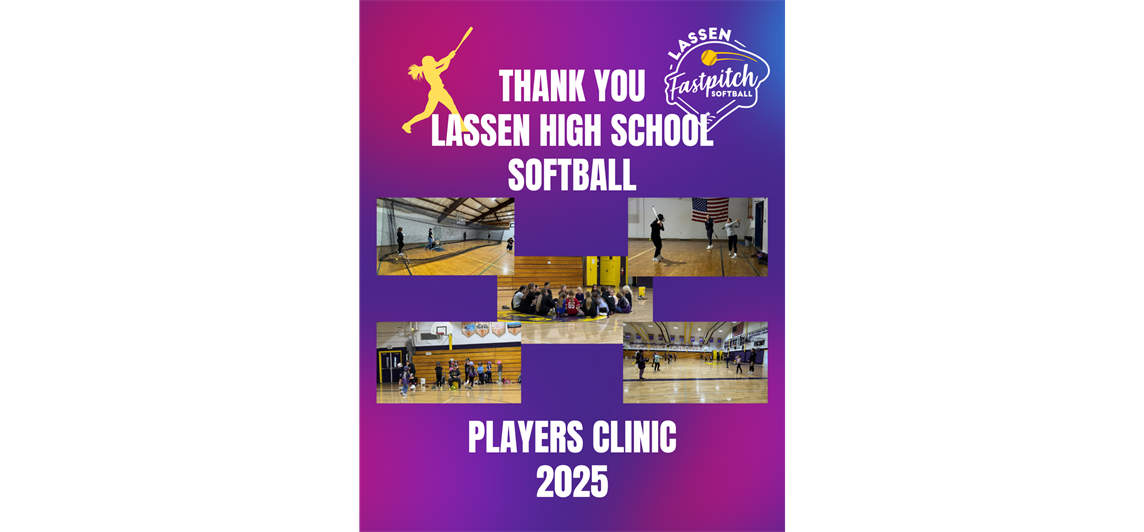 Players Clinic 2025