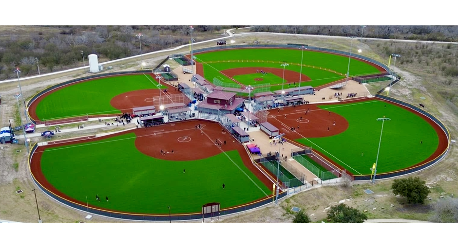 Larry Kiesling Sports Complex