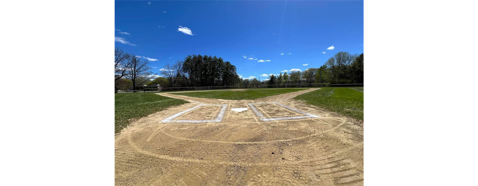 OVLL Home - Marden Park, Orono, ME