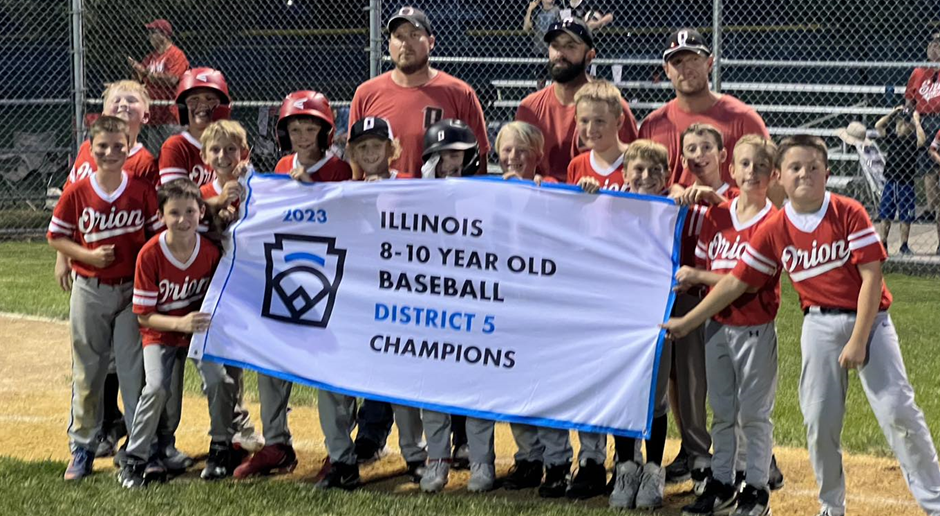 2023 District Champs