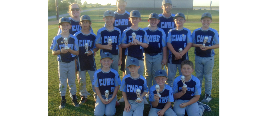 2022 Minor Boys Runner Up
