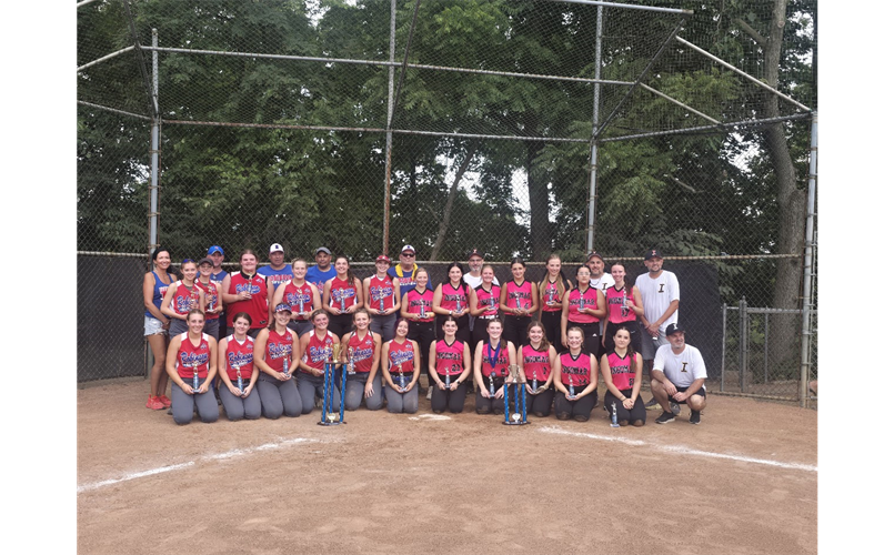 2024 ECGSL 18U tournament